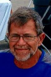 Alan Hayes