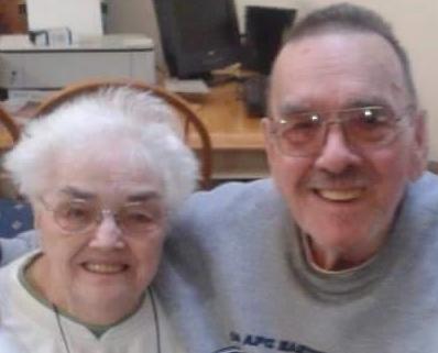 Ivan & Patricia Templeman