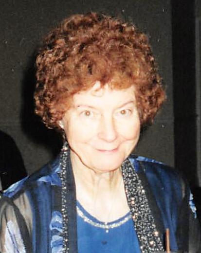 Lura Rasnake