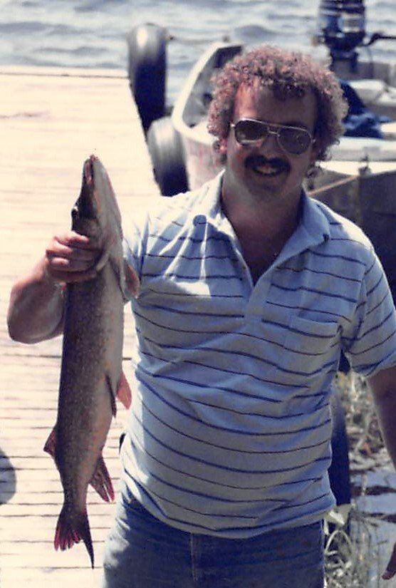 Steve Sharp