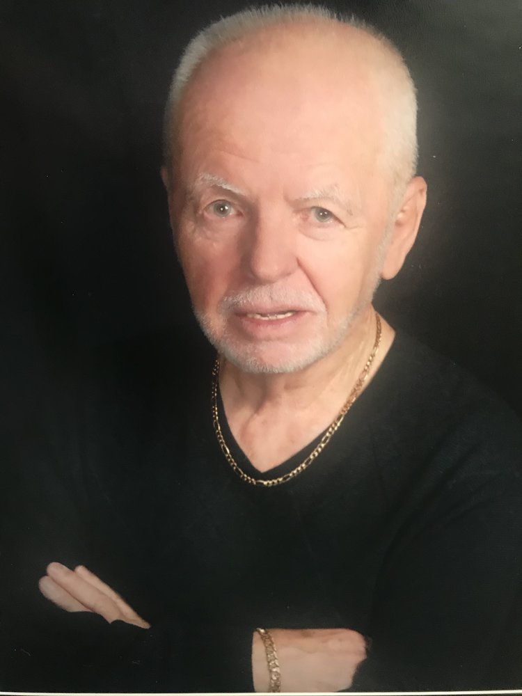 Gerald Wills
