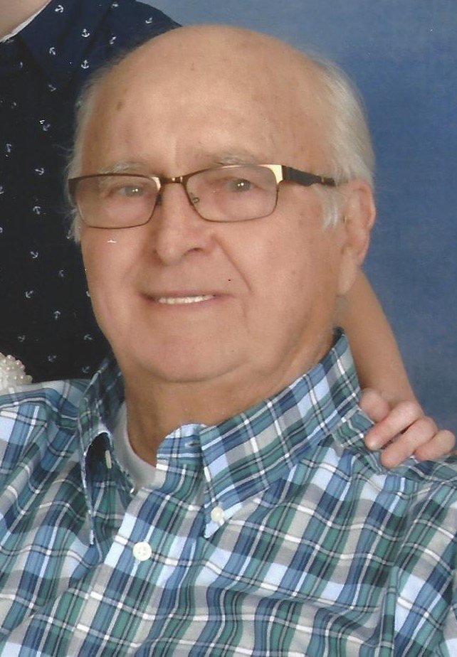 James Zore
