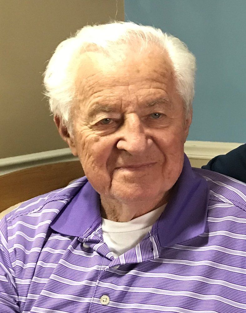 Earl French