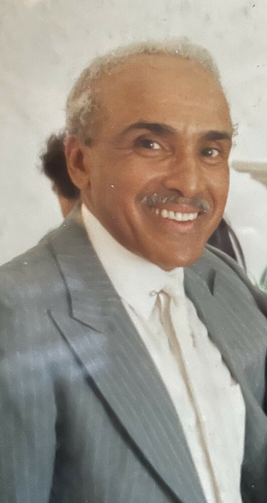Rev. Jerry Hawkins