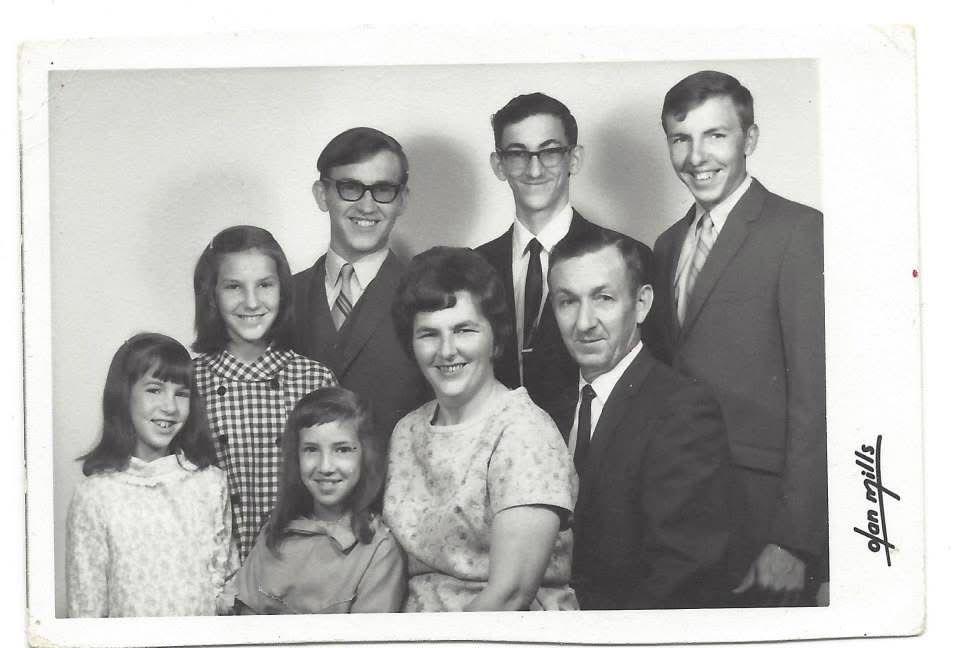 Memorial wall photo