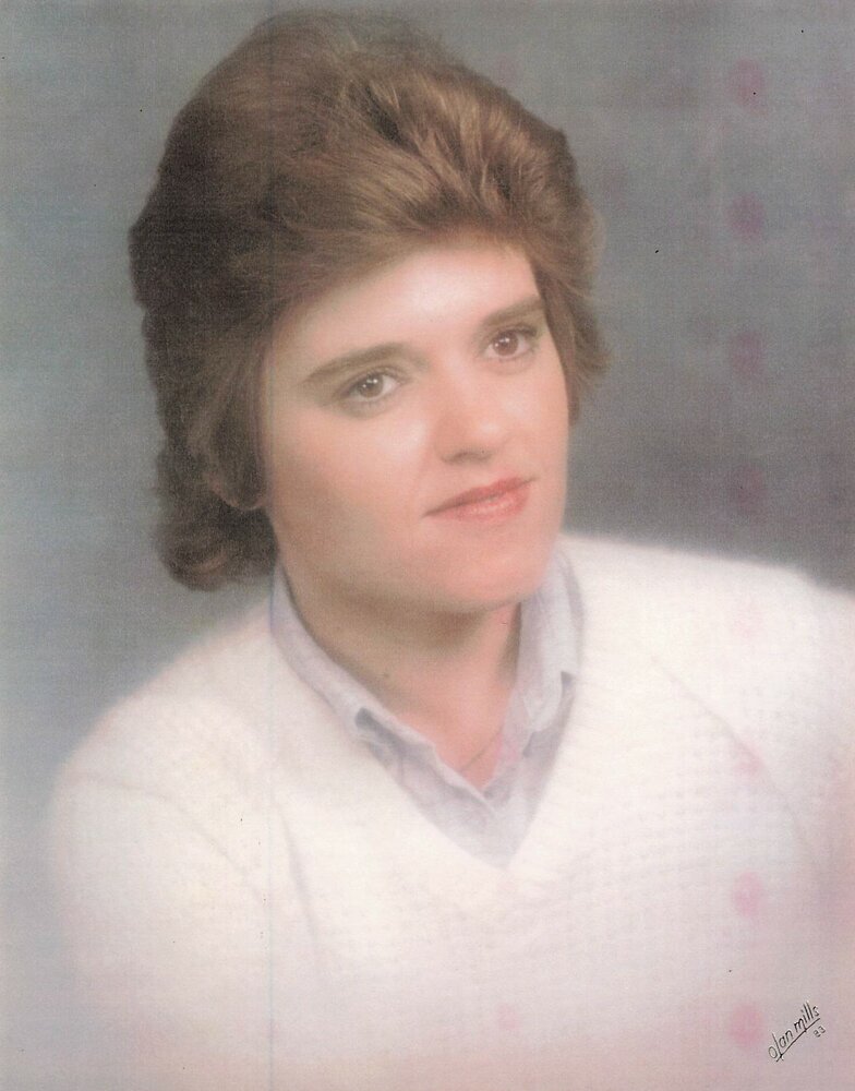 Dora Stafford