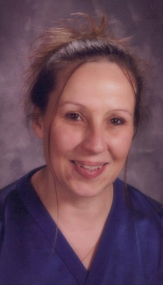Cindy Meyers