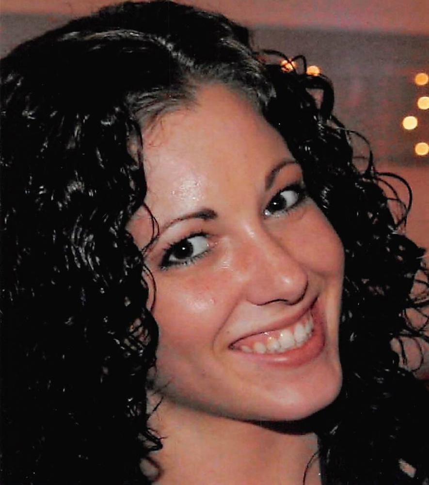 Courtney Tenney