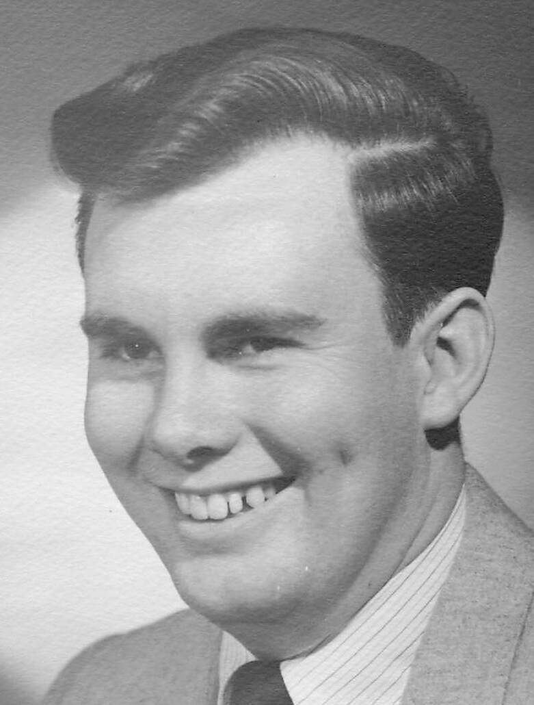 Philip Stewart