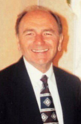 Richard Kaufman