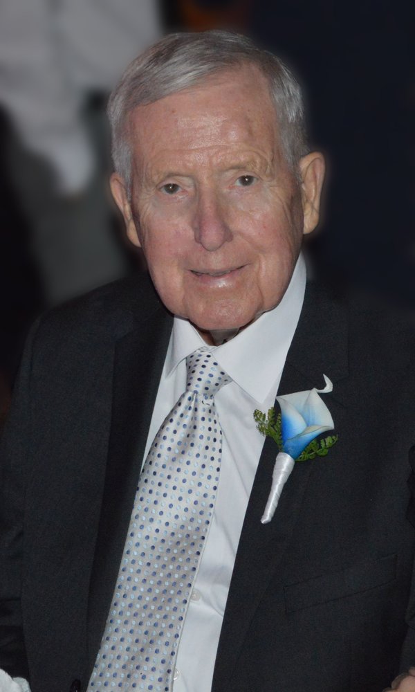 Alfred Carson