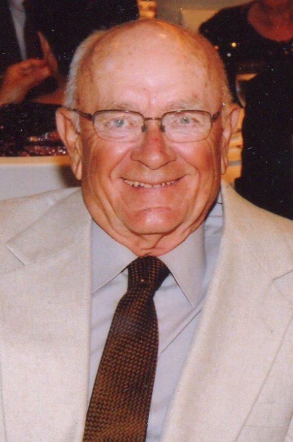 Charles Hutchens