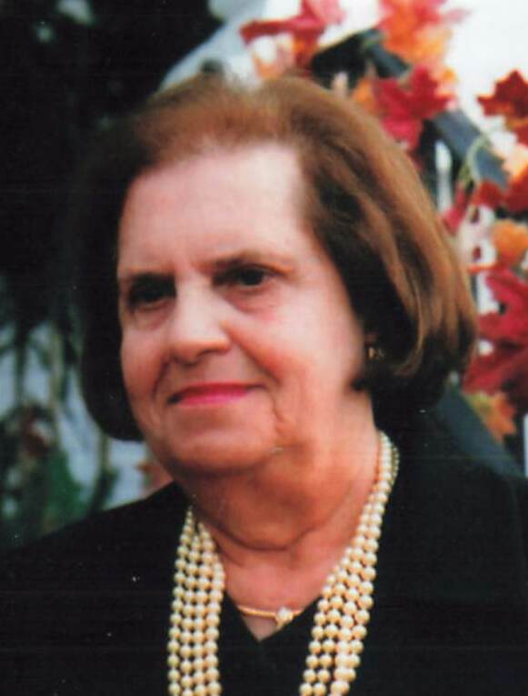 Faye Sain