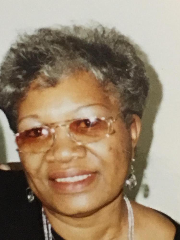 Jean Jackson