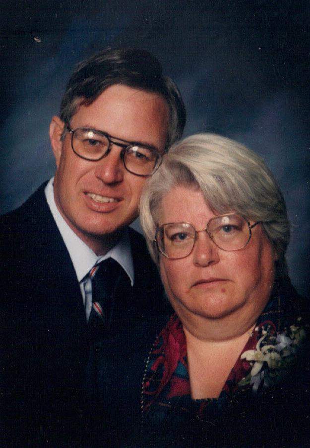 Shirley Garrison