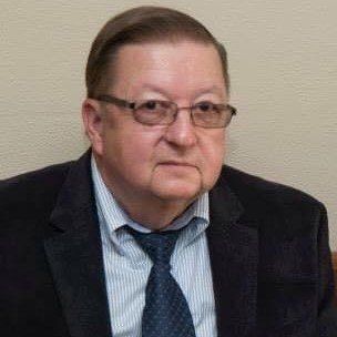 Ronald Nichols