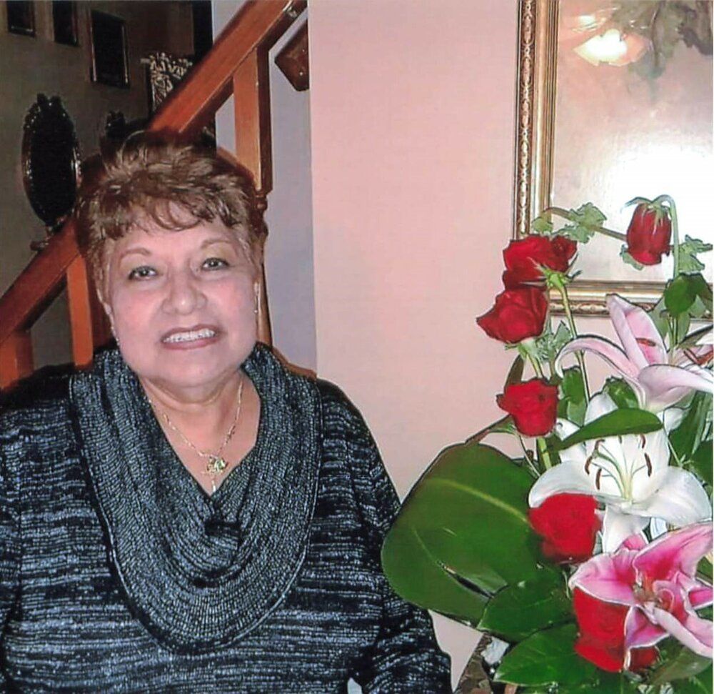 Mary Barrera