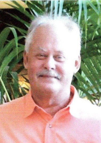 Ronnie Patterson