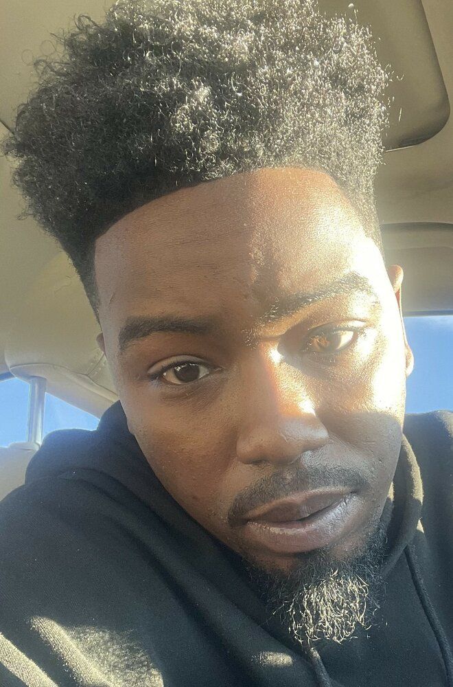 Joshua Burton