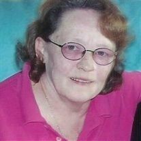 Gloria Helms