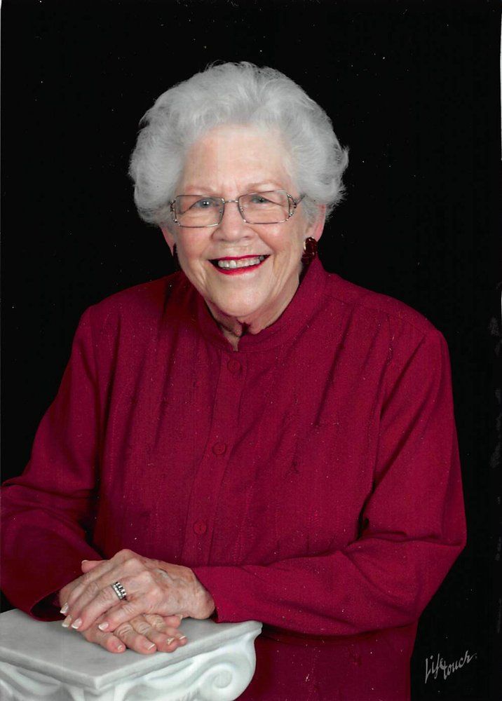 Joan Prevo