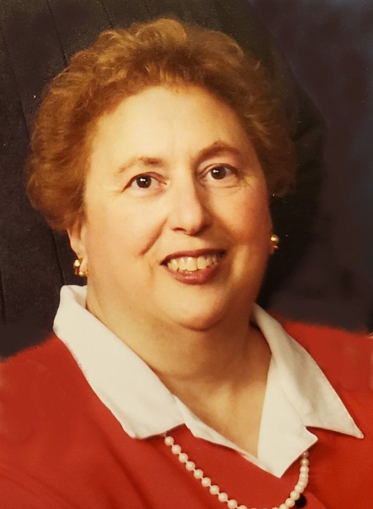 Martha Freije
