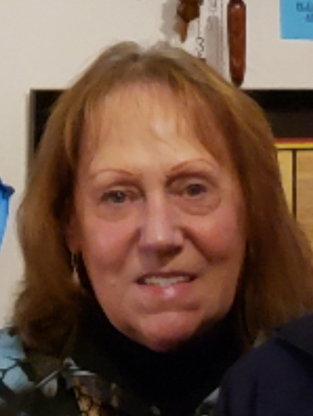 Beverly Fitch
