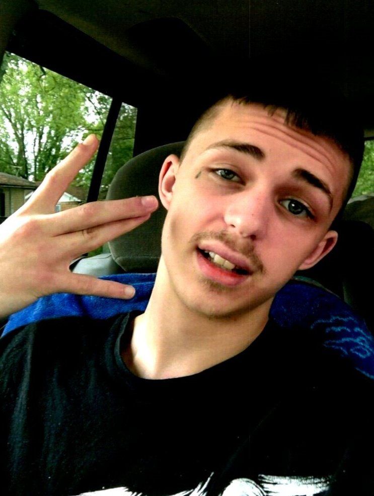 Austin Stringer