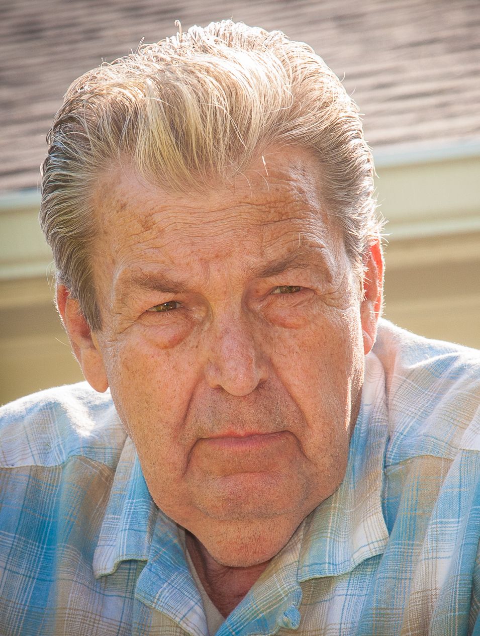 Frank Barnhill