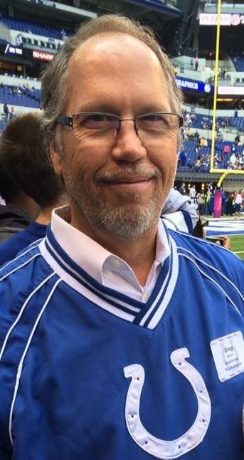 Gregory Rosner