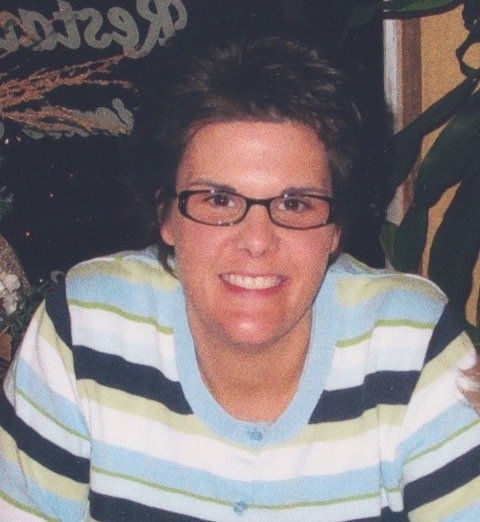 Wendy Rector