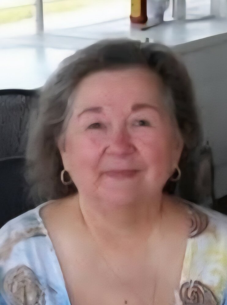 Karen Hodges