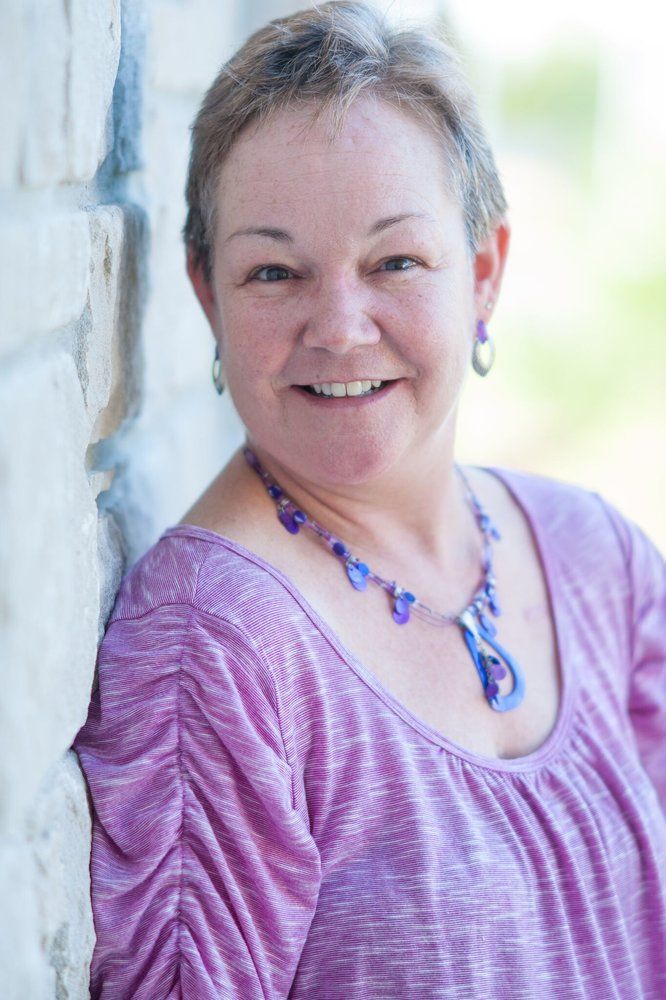 Stephanie Hedegard