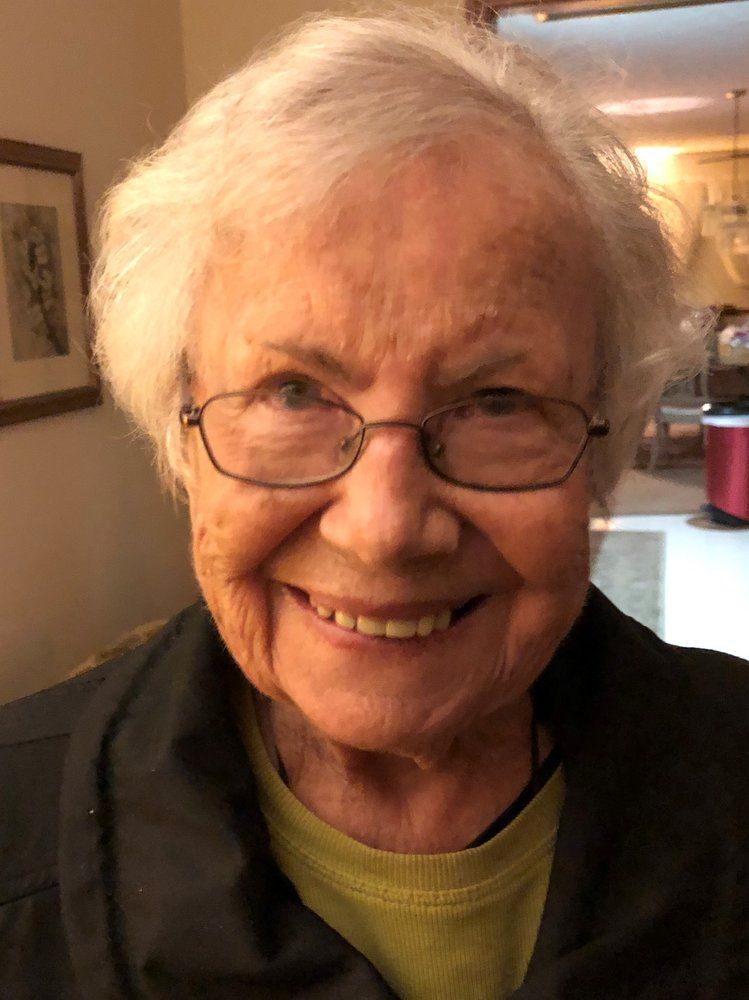 Belva Schwartz
