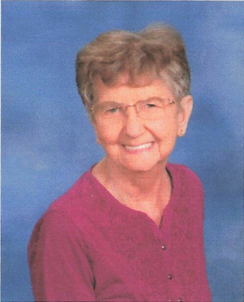 Donna Scheller