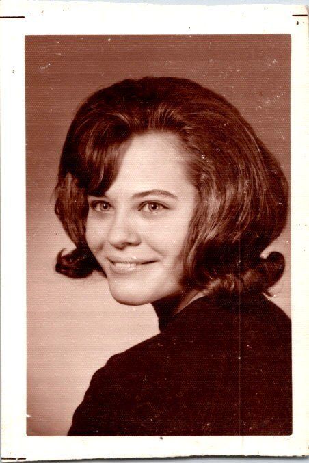 Cheryl Jones