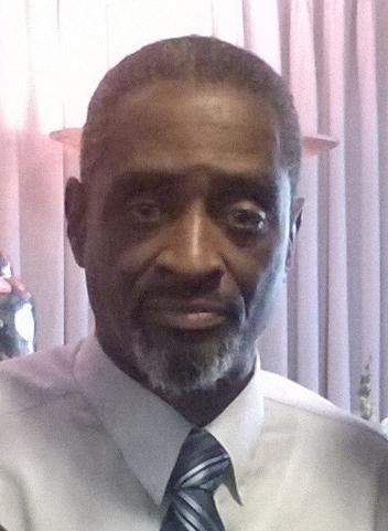 Augustus Gaines Sr.