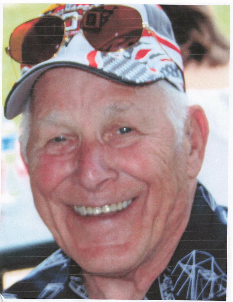 Robert Trout