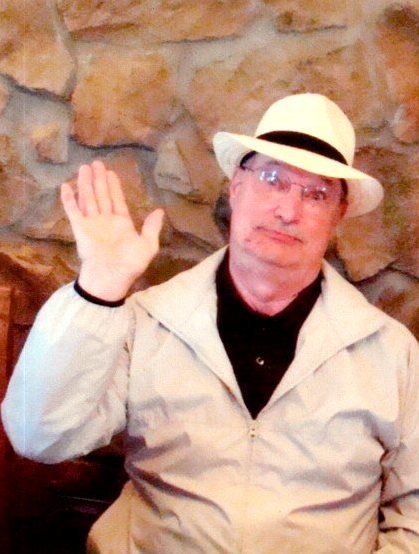 Ronald Haase