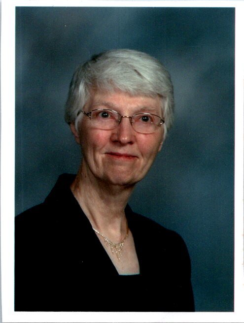 Audrey Gallaher