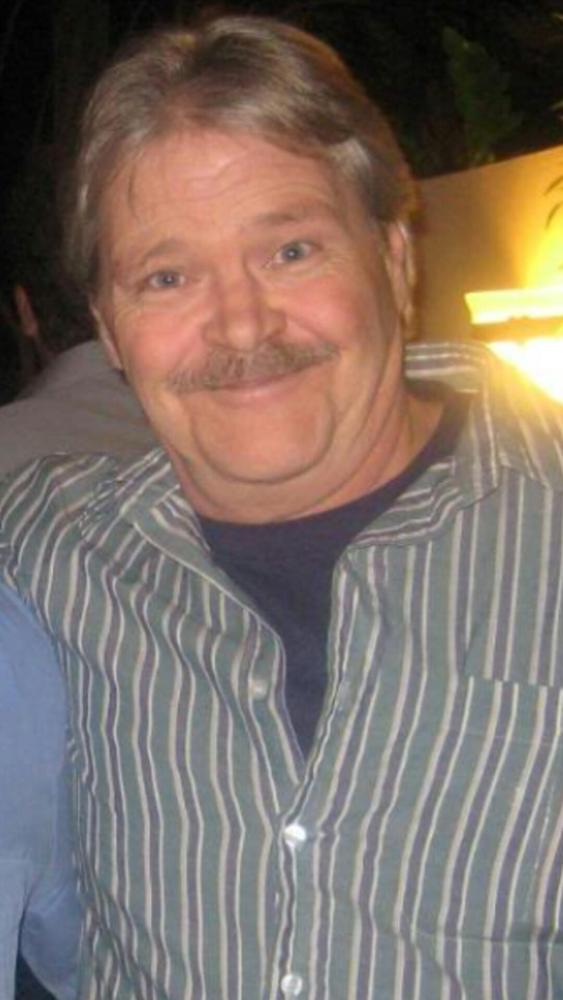 Roger Pike