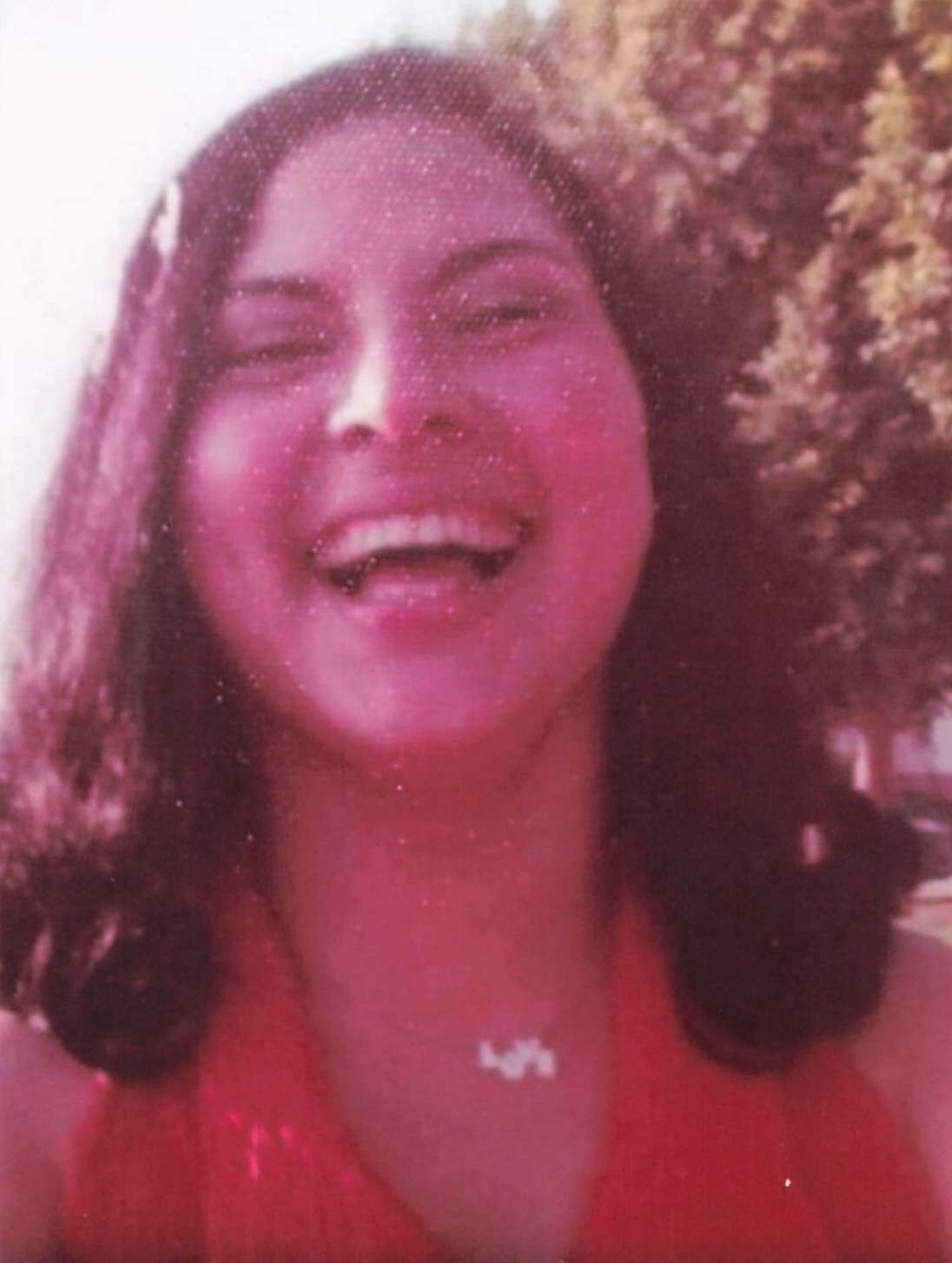 Maria Chavez