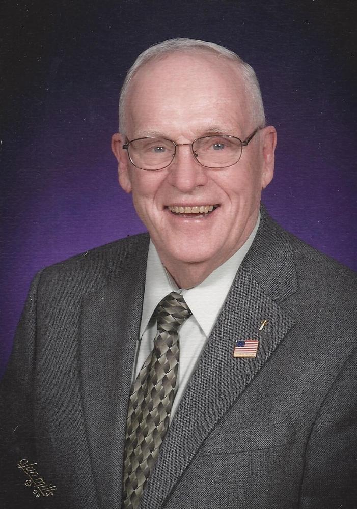 David Eddington