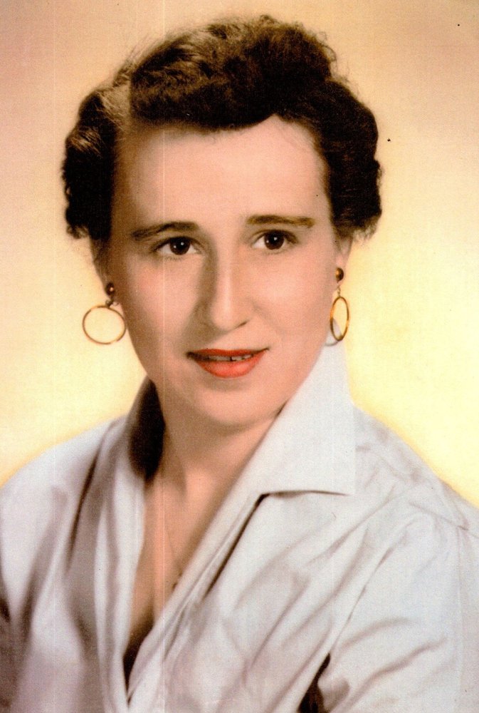 Betty Henderson