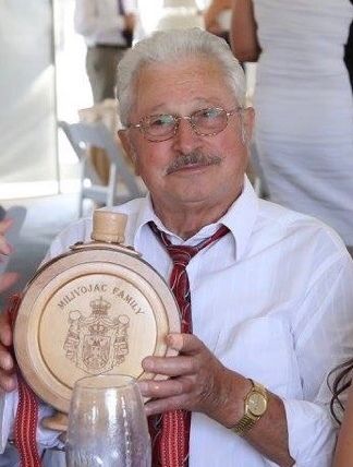 Bogdan Milivojac