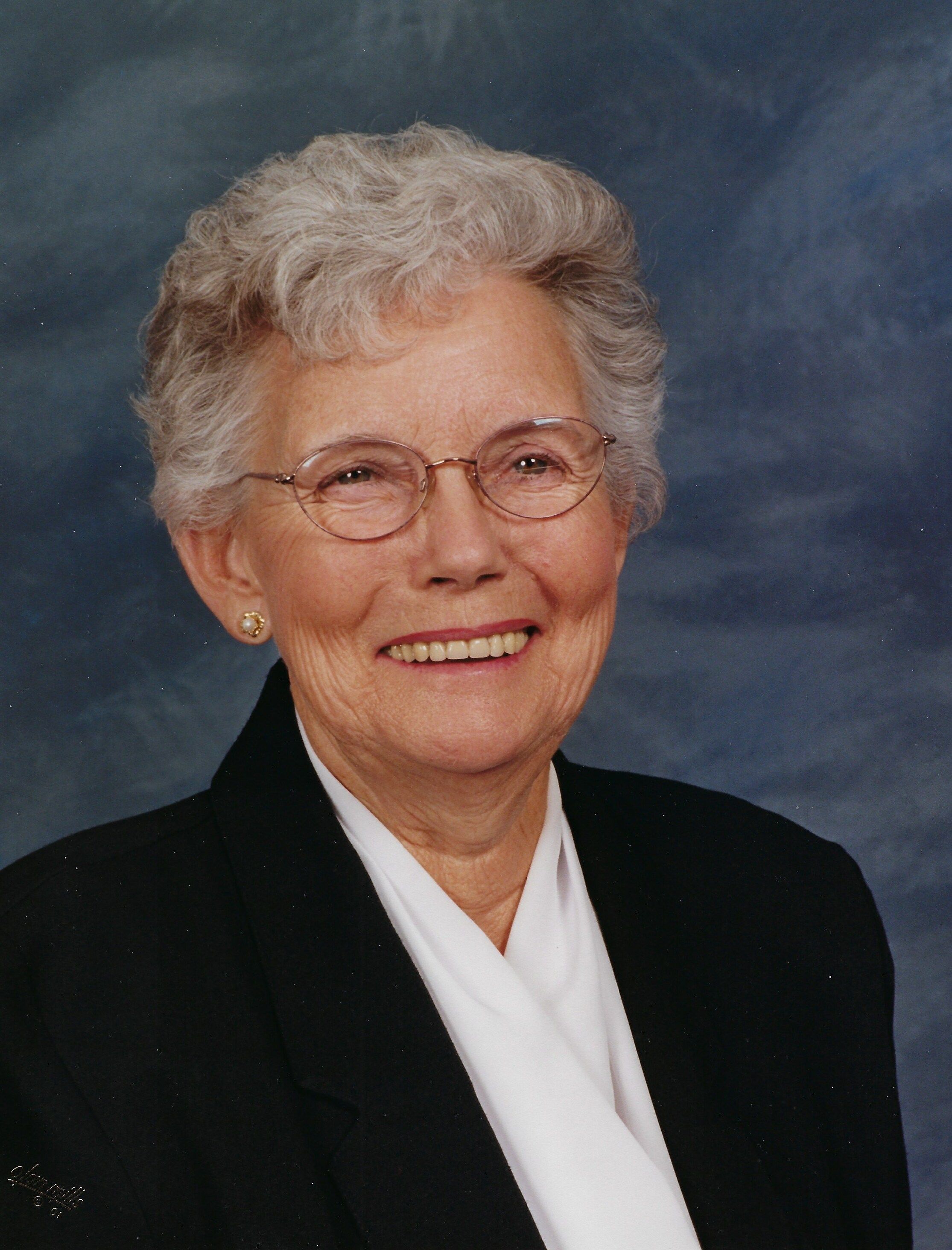 Mary Herbstreit