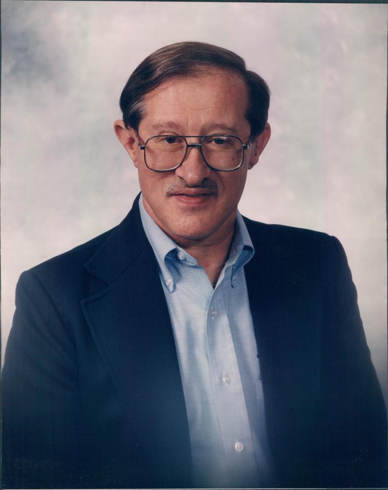 Benjamin Webb