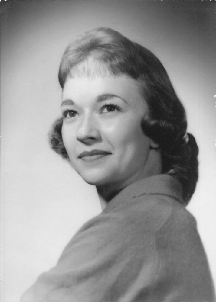 Marcia Deckard