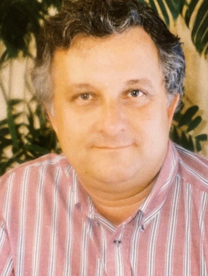 Norman Westlake