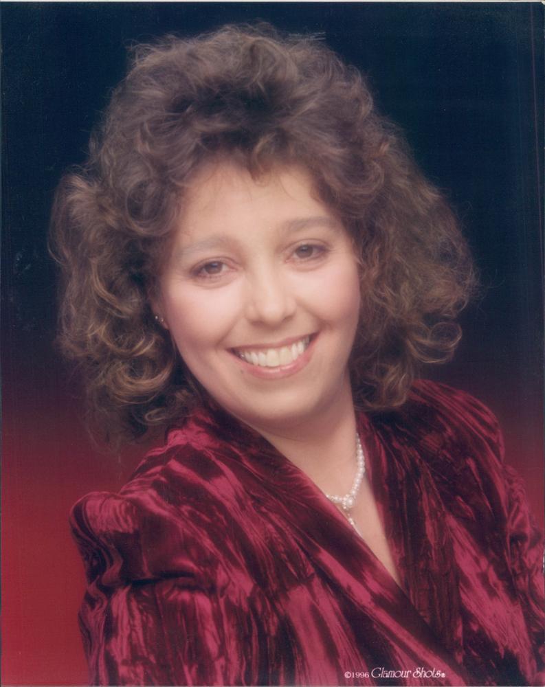 Gail Zinninger